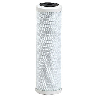 10 inch 20 inch geactiveerde koolstof blok waterfilters cartridges voor waterzuivering omgekeerd osmose systeem