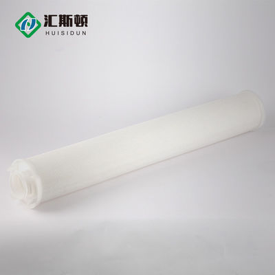 High Flow Microporeous Pleated Cartridges Perfect Geschikt voor Petroleum en Chemische Stoffen
