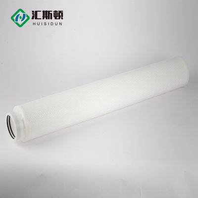 High Flow Microporeous Pleated Cartridges Perfect Geschikt voor Petroleum en Chemische Stoffen