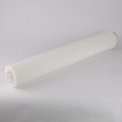 High Flow Microporeous Pleated Cartridges Perfect Geschikt voor Petroleum en Chemische Stoffen