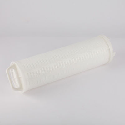 Vaste diepte hoogstroom polypropyleen composiet membraan microporeuze cartridgefilter