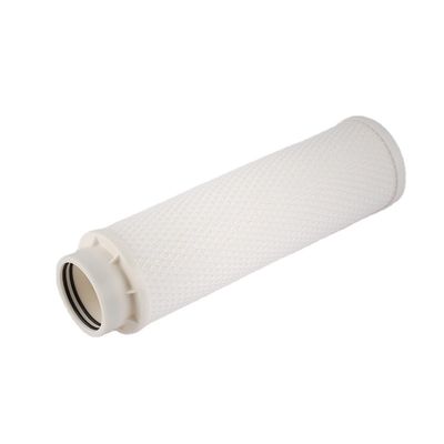 Industriële waterzuiveringsband Filterpers Waterfilterelement voor filtratie