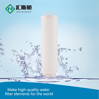 Industriële waterzuiveringsband Filterpers Waterfilterelement voor filtratie