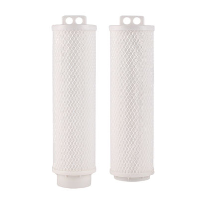 Polypropyleencomposite membraan hoogstroomfilterelement voor het filtreren van veilige sapmelk