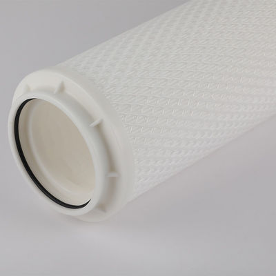 220V 5 Micron 20 Inch 40 Inch Pleated Polypropyleen Cartridge Filter