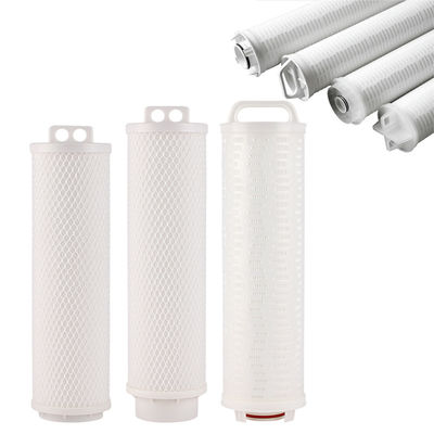 Lichte vloeiwaterreiniger Filterelement 3m met polypropyleencomposit membraan