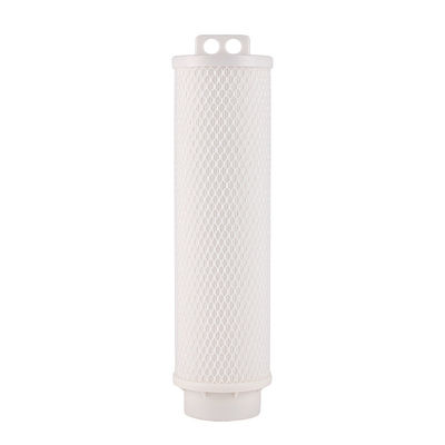 0.2 Um PTFE thermisch bindend PP grote stroom vouwbare waterfiltercartridge
