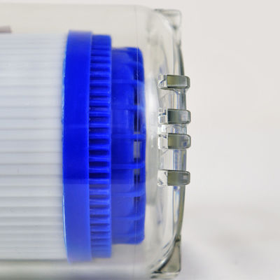 10 inch UDF Coconut Shell CTO Activated Carbon Block Filter voor het hele huis waterzuiveringssysteem