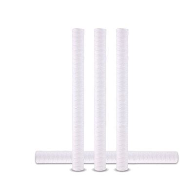30 inch lengte 5 micron gesponnen polypropyleenfilterpatroon met drager kerncomponenten