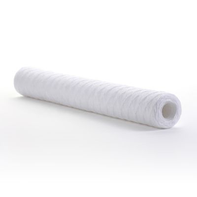 0.8 kg PP-filterpatroon voor effectieve industriële waterbehandeling