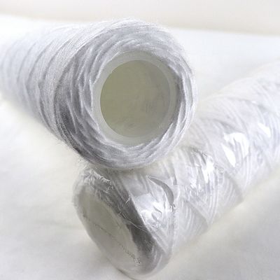 0.8 kg PP-filterpatroon voor effectieve industriële waterbehandeling