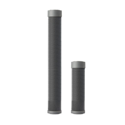 NO Private Mould 20 inch Coconut Shell Carbon CTO Filter Cartridge voor drinkwater