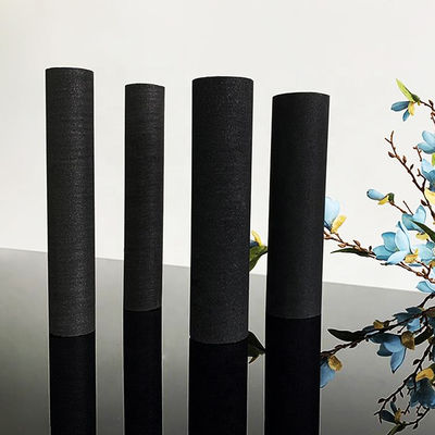 10 inch 20 inch CTO Activated Carbon Block Water Filter Cartridge voor thuisfiltratiesysteem