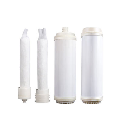 150W IONIZER 10 inch snelle vervanging huishoudelijke waterfilter cartridge voor RO-systeem