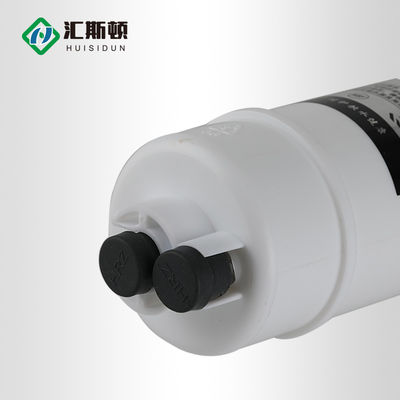 Elektrische CTO UDF Koreaanse Filter PP-kortkoppelingen Geactiveerde koolstof waterfilter cartridge