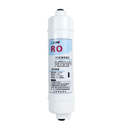 50W Post Fast Alkaline Cartridges De ultieme keuze voor snel en grondig reinigen