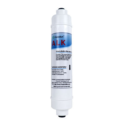 50W Post Fast Alkaline Cartridges De ultieme keuze voor snel en grondig reinigen