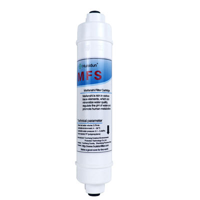 50W Post Fast Alkaline Cartridges De ultieme keuze voor snel en grondig reinigen