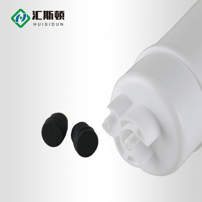 Huiston T33 Achterste actieve koolstof waterfiltercartridge voor het filtreren van voedingsmiddelen en dranken
