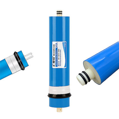 GAC-PP-CTO-T33 6 in 1 snel ultra veilig RO-filter voor muur gemonteerde huishoudelijke waterreiniger
