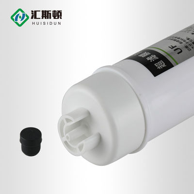 NO App Controlled UF Hollow Fiber Membrane Filter Element Voor PP UDF CTO T33 RO-systeem