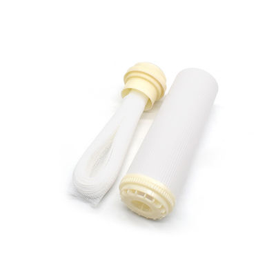 10 inch UF Ultrafiltratie Membraan Waterzuiveringsfiltercartridge voor Distiller Ultr