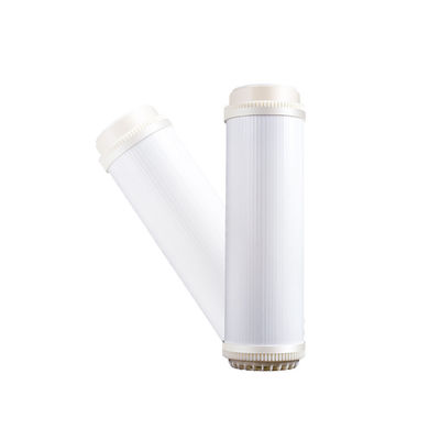 10 inch UF Ultrafiltratie Membraan Waterzuiveringsfiltercartridge voor Distiller Ultr