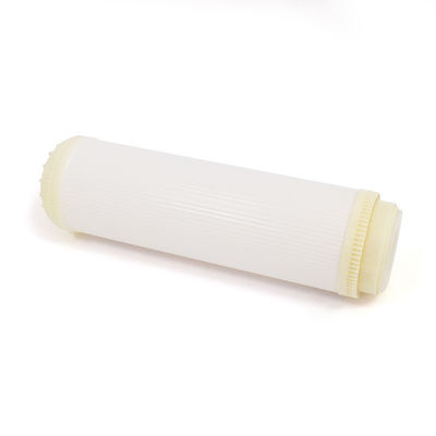 10 inch UF Ultrafiltratie Membraan Waterzuiveringsfiltercartridge voor Distiller Ultr