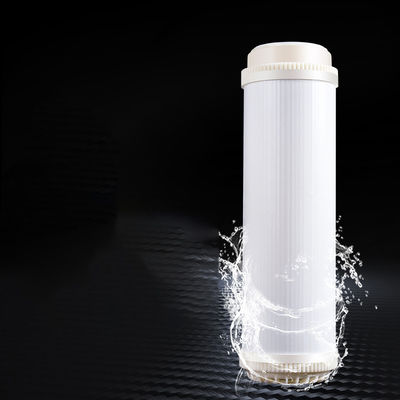 10 inch UF Ultrafiltratie Membraan Filter Cartridge 0,01 Micron voor huishoudelijke waterfiltratie