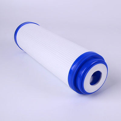 Geen privé-schimmel Granulaire geactiveerde koolstof 10 inch koolstoffilter UDF GAC