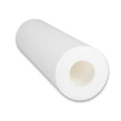 20 inch 30 inch 40 inch PP smelt geblazen filter cartridge voor waterbehandeling