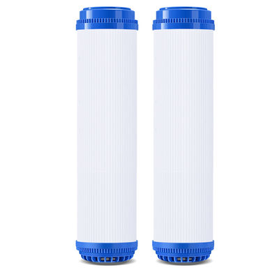 20 inch Jumbo UDF waterfilter cartridge voor huishoudelijke prefiltratie