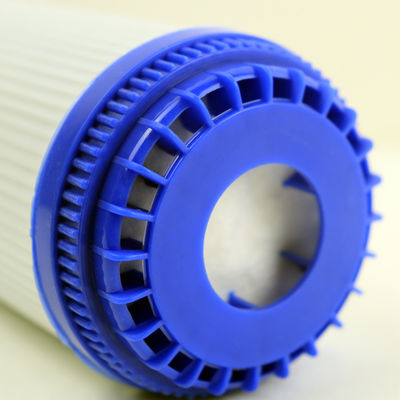 20 inch Jumbo UDF waterfilter cartridge voor huishoudelijke prefiltratie