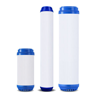 20 inch Jumbo UDF waterfilter cartridge voor huishoudelijke prefiltratie
