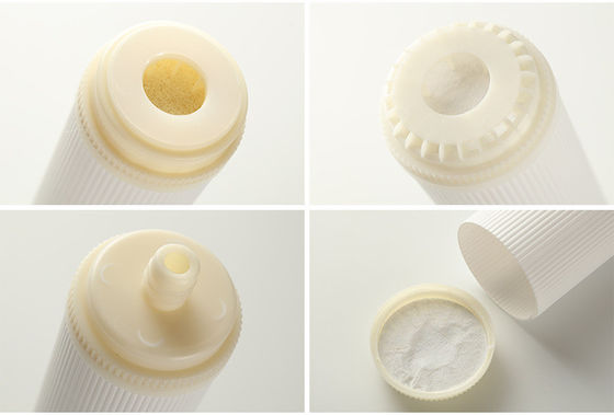 10 inch 0,01 micron Filter Fles UF Membraan voor huishoudelijke Ultrafiltratie Machine