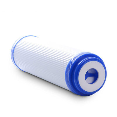 Huishoudelijk 10X4.5 inch geactiveerd koolstoffilter Gac Udf waterfilter cartridge