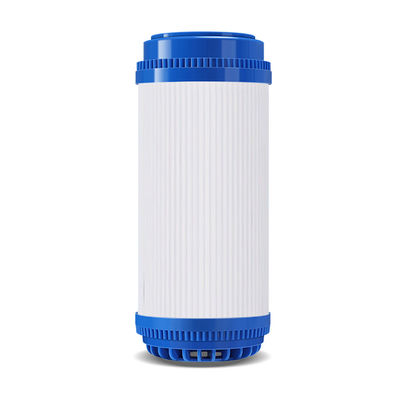 OEM vervangende waterfilter cartridge voor huis of RO-systeem 10 inch groot UDF